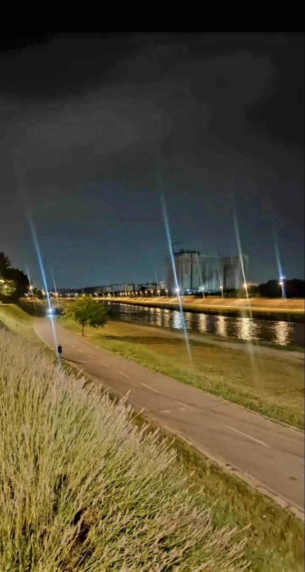 Apartment Moki Скоп'є Екстер'єр фото