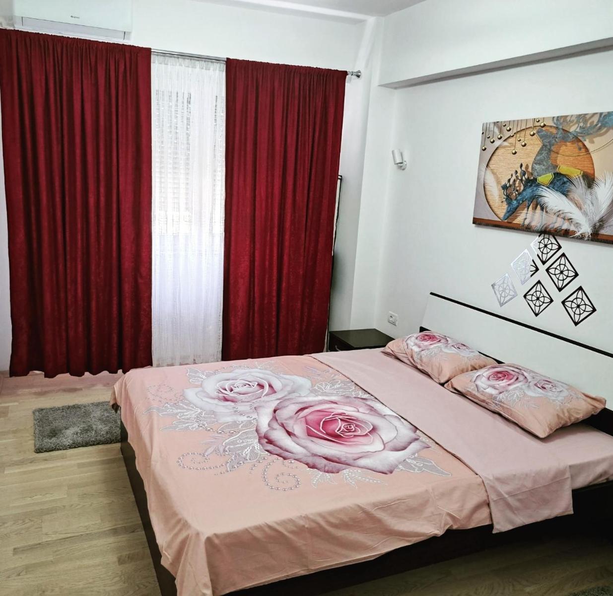 Apartment Moki Скоп'є Екстер'єр фото